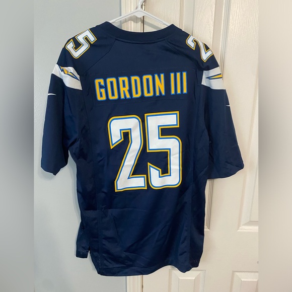 melvin gordon jersey men size medium - Picture 2 of 2